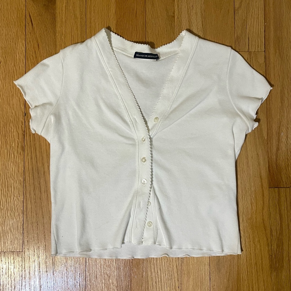 Brandy Melville Top